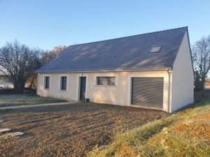 Maison 5 pièces 122 m²