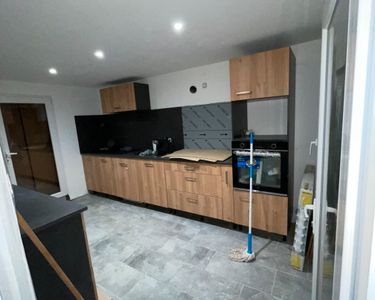 Maison 4 pièces 80m2