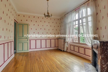 Maison 6 pièce(s) 153 m2