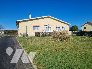 Maison 5 pièces 105 m²