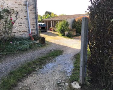 Maison Etampes sur Marne (02400)