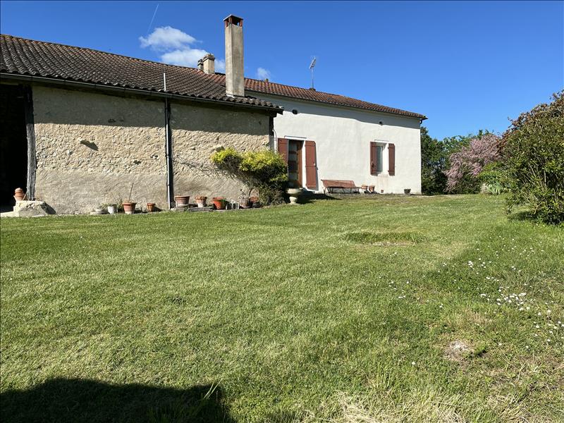 Ferme 4 pièces 110 m²