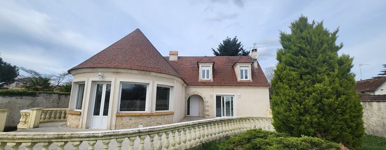 Villa 7 pièces 170 m²