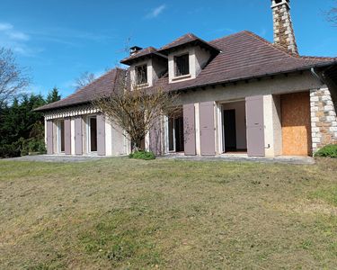 Maison 5 pièces de 150m²