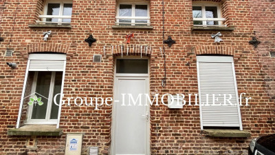 Maison 5 pièces 89 m²