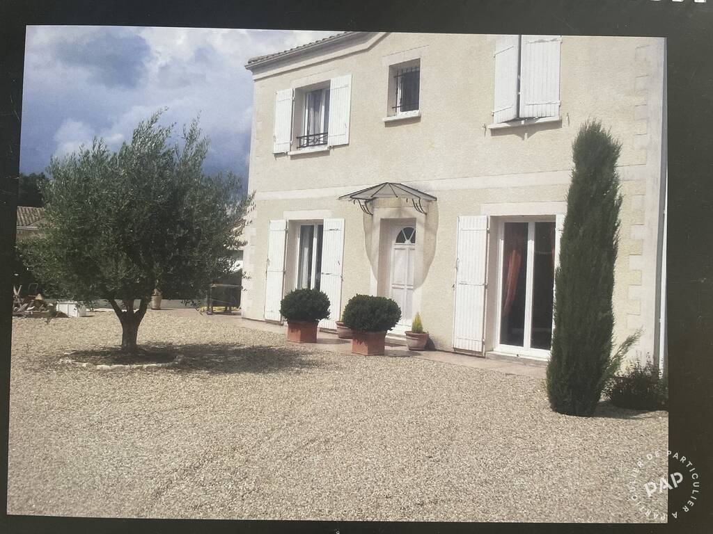 Maison 6 pièces 142 m²