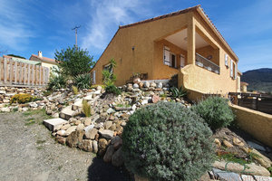 Maison à vendre Saint-Paul-de-Fenouillet