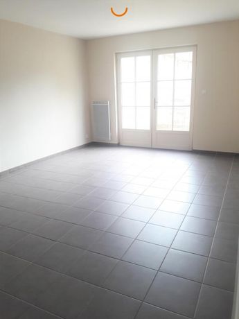 Appartement 4 pièces 80 m²