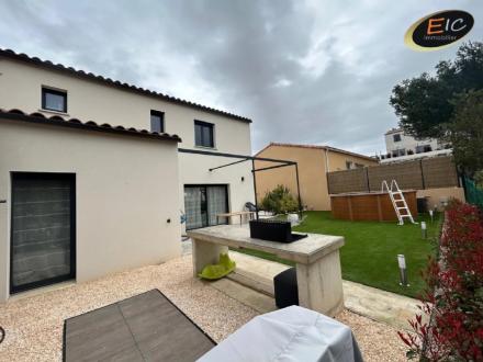 Villa 5 pièces 106 m²