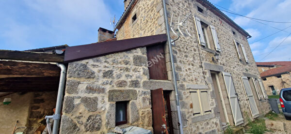 Maison en pierre en Perigord Vert - Dordogne