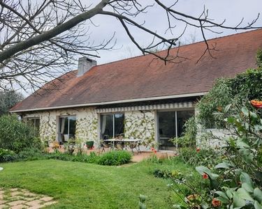 Carbonne exclusivite maison atypique de 165 m² sur un terrain de 3300 m² avec piscine