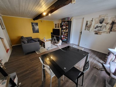 Hôtel 5 pièces 155 m² 