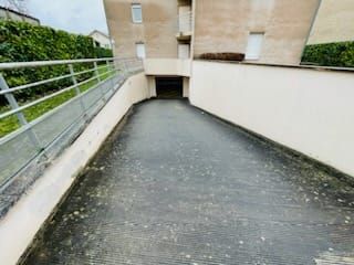 Garage fermé DIJON Allées du Parc