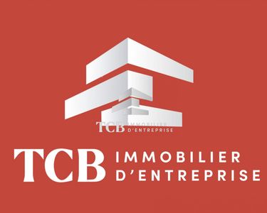 Bureaux 184 m² Treillières