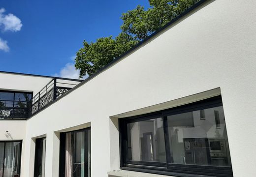 Maison de luxe 8 pièces 175 m²