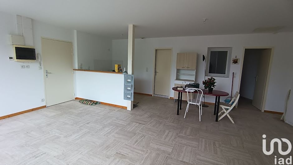 Maison 7 pièces 169 m² 