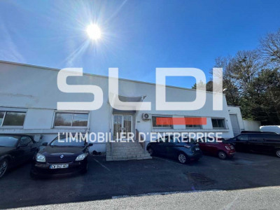 Local commercial 1137 m²