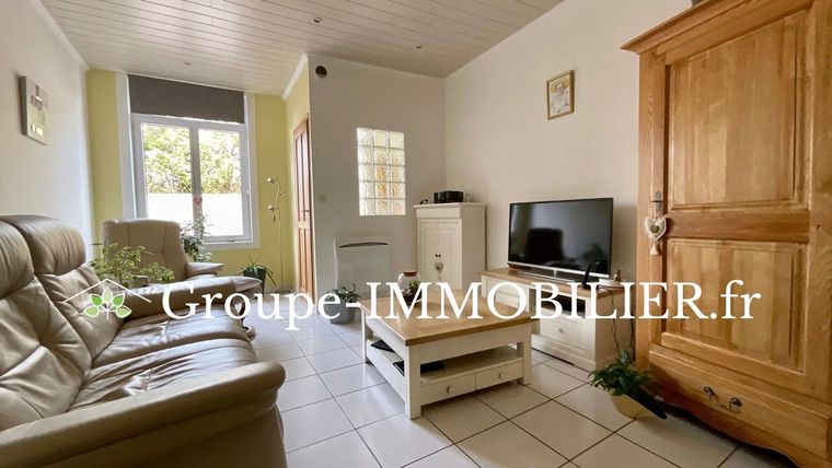 Maison 3 pièces 93 m²