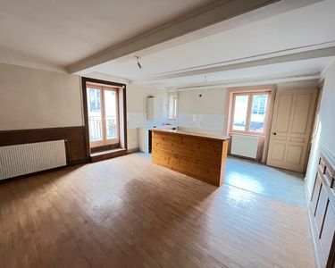 Appartement T4 duplex 156m2 avec terrasse