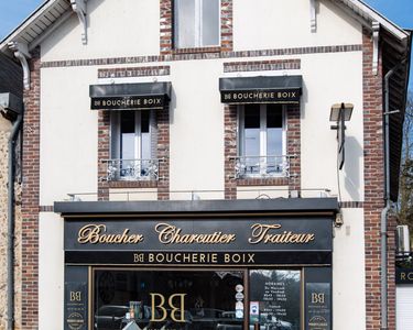 Boucherie charcuterie Traiteur