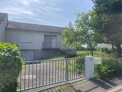 Maison 3 pièces 78 m²