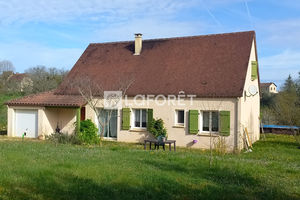 Maison Lentillac Du Causse 140 m2, 4 chambres, Jardin