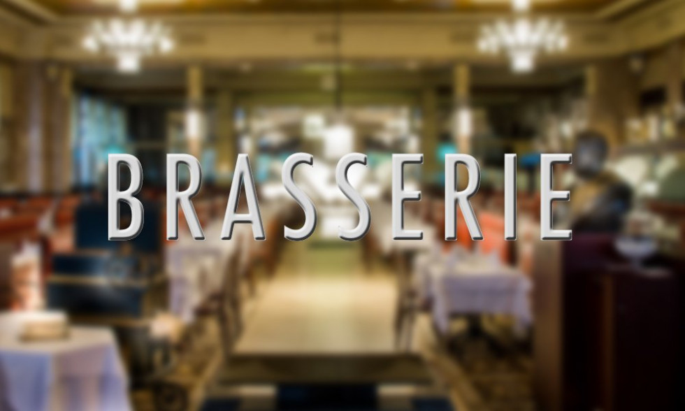 Brasserie