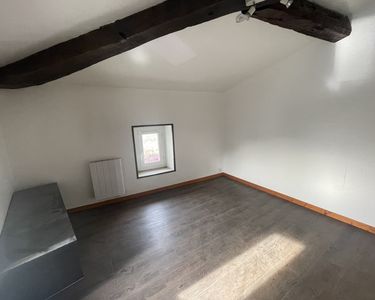 Appartement 2 pièces 35 m²