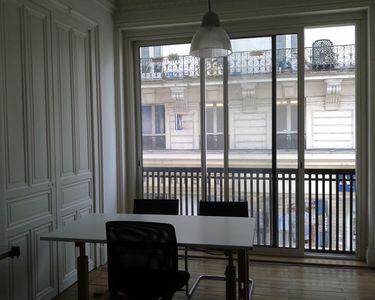 Location d'un bureau Centre Ville d'ANGERS