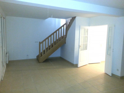 Appartement 4 pièces 100 m² 