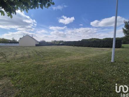 Terrain Vente Armentières-en-Brie  520m² 129000€