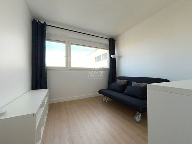 Appartement 1 pièce 20 m² 