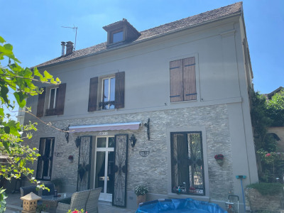 Maison 6 pièces 180 m²