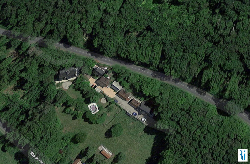 Vente Maison 493 m² à Saint Pierre de Varengeville 950 000 €