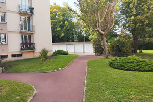 Appartement 4 pièces avec balcon Quartier Paul Bert