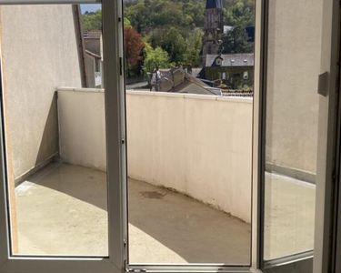 Appartement 4 pièces 87 m²