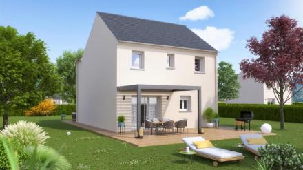 Maison Vente Wissous  76m² 382000€