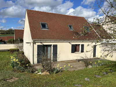 Maison 7 pièces 102 m²