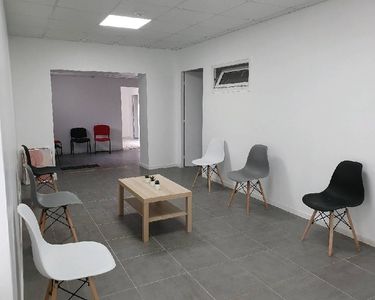 Bureau 19 m²
