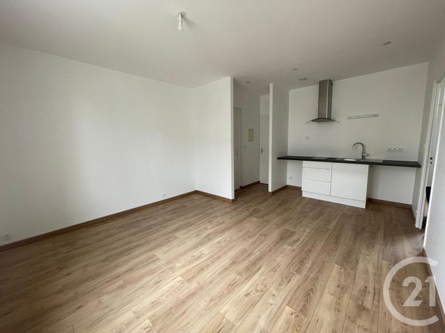 Appartement 2 pièces 36 m²