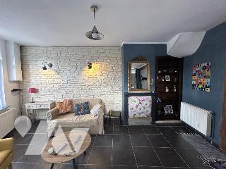 Maison 4 pièces 91 m²