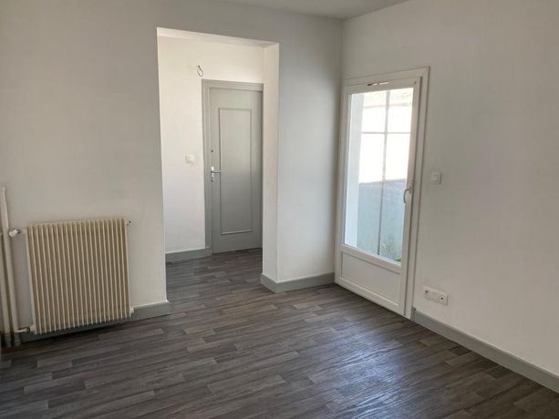 Appartement 3 pièces 55 m² 