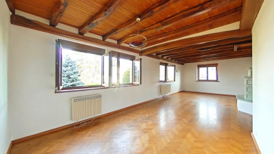 Maison 6 pièces 180 m²