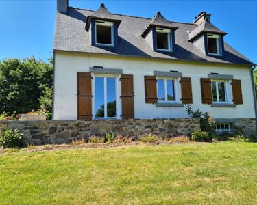 Maison 6 pièces 112 m²