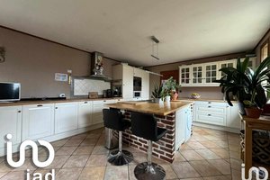 Vente Maison/villa 9 pièces