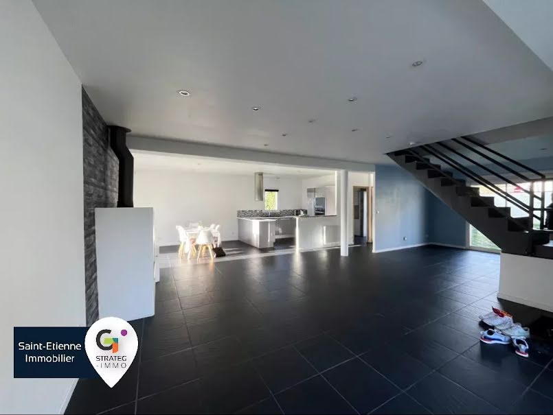 Maison 5 pièces 132 m²