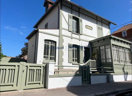 Maison 6 pièces 142 m²