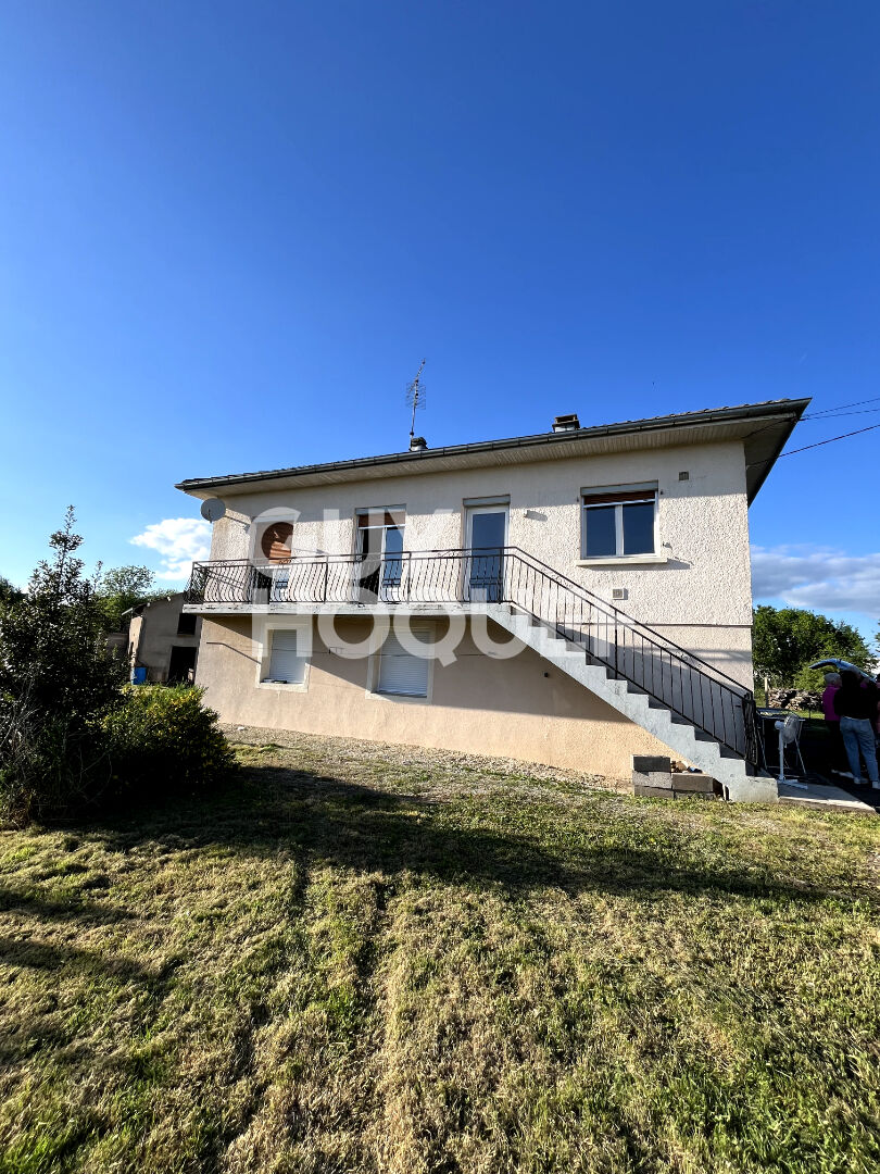 Maison Luxeuil Les Bains 