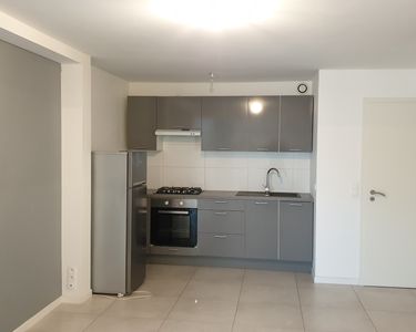 Appartement F3 de 50 m2 à Creutzwald