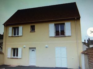 APPARTEMENT F/3 LIBRE AU 1 ER AOUT 2024 